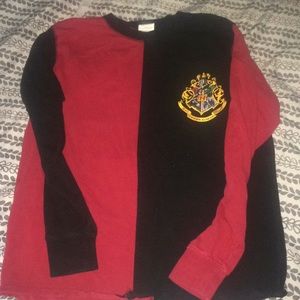 Harry Potter Sweater